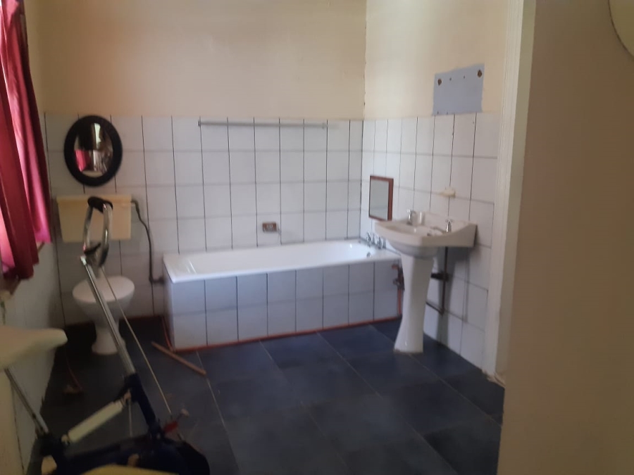 3 Bedroom Property for Sale in Reddersburg Free State